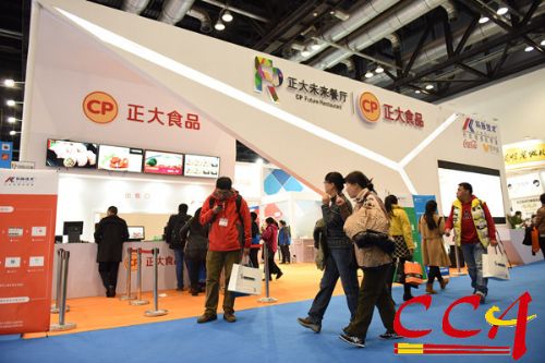 2020上海食品包裝機械展與食品封口機械展 創新驅動行業未來