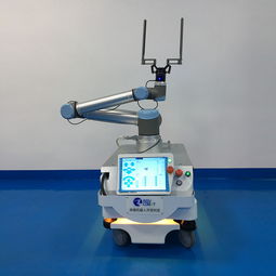 庫崎智能復(fù)合型機(jī)器人 AMR與機(jī)械手的融合，開啟智能機(jī)器人新篇章